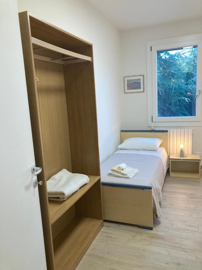 Alla Casa Dei Nonni 캄포다르세고 외부 사진