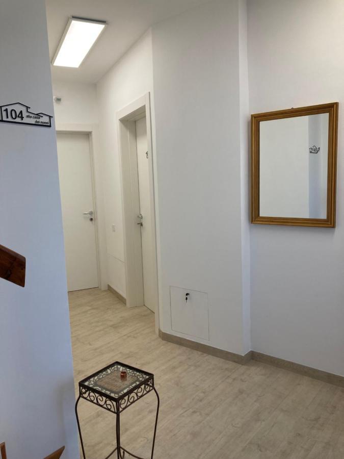 Alla Casa Dei Nonni 캄포다르세고 외부 사진