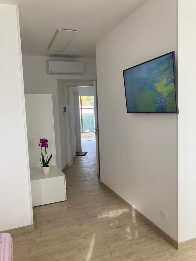 Alla Casa Dei Nonni 캄포다르세고 외부 사진